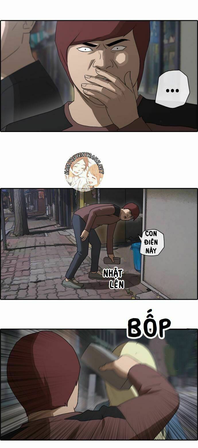 Free Draw Tập 47 trang 22