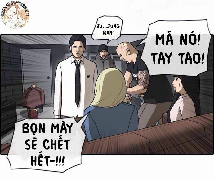 Free Draw Tập 48 trang 11