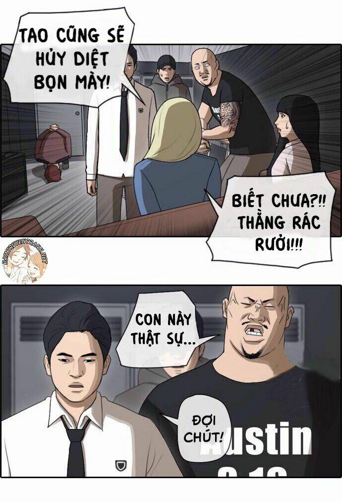 Free Draw Tập 48 trang 15