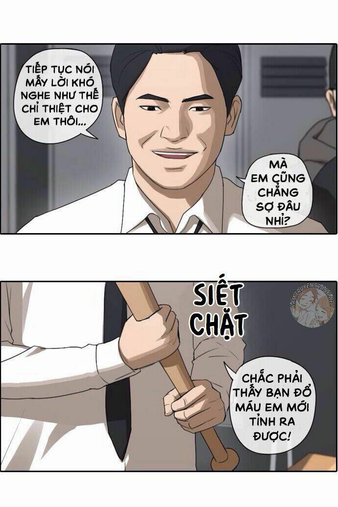 Free Draw Tập 48 trang 16