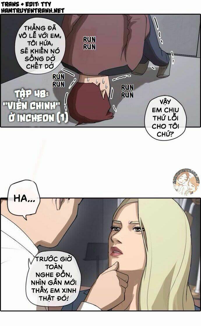 Free Draw Tập 48 trang 5