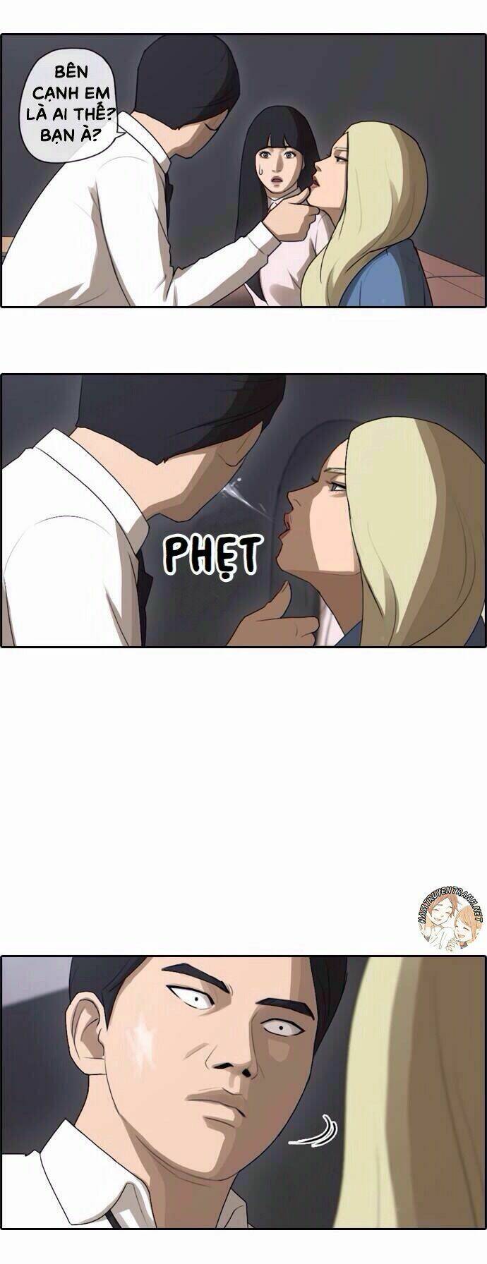 Free Draw Tập 48 trang 6
