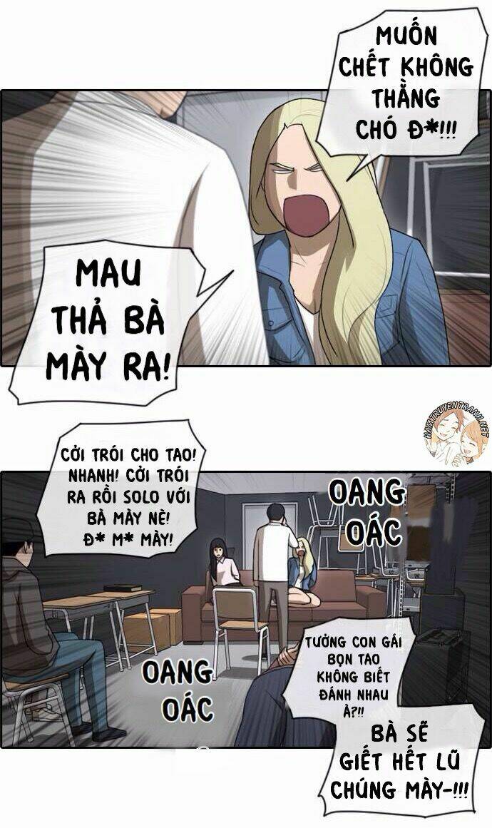 Free Draw Tập 48 trang 8