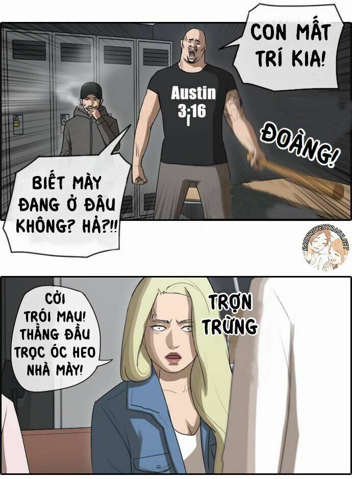 Free Draw Tập 48 trang 9