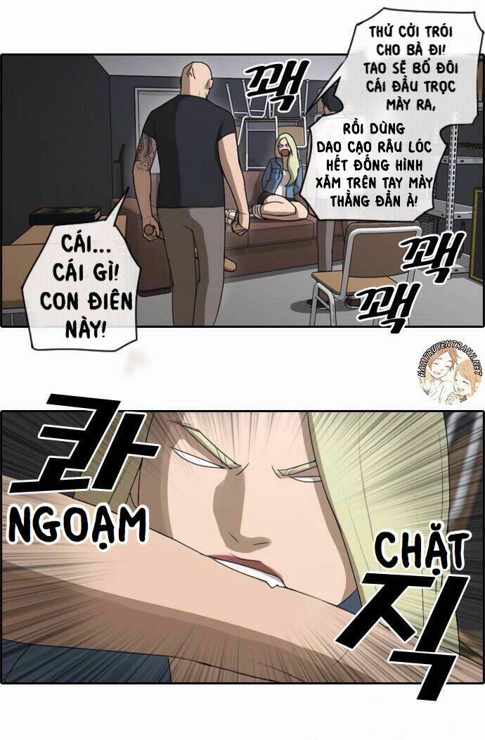 Free Draw Tập 48 trang 10