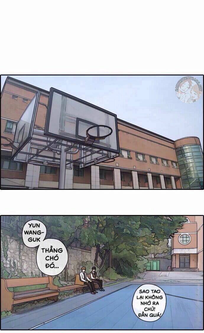 Free Draw Tập 49 trang 11