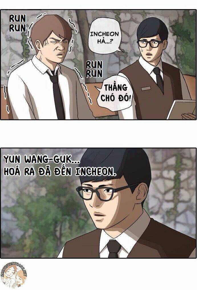 Free Draw Tập 49 trang 14