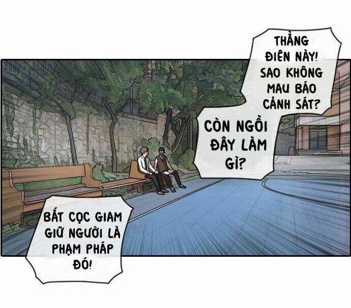 Free Draw Tập 49 trang 22