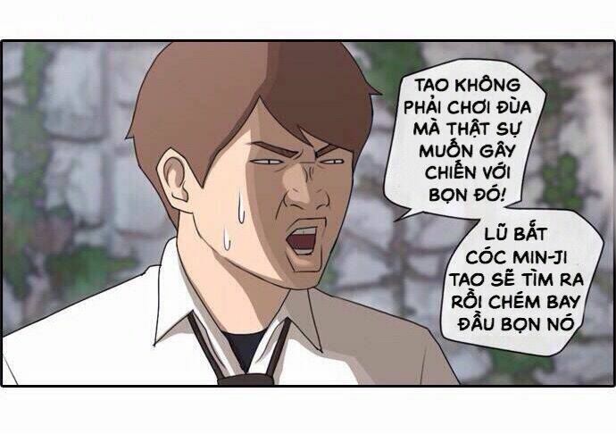 Free Draw Tập 49 trang 25
