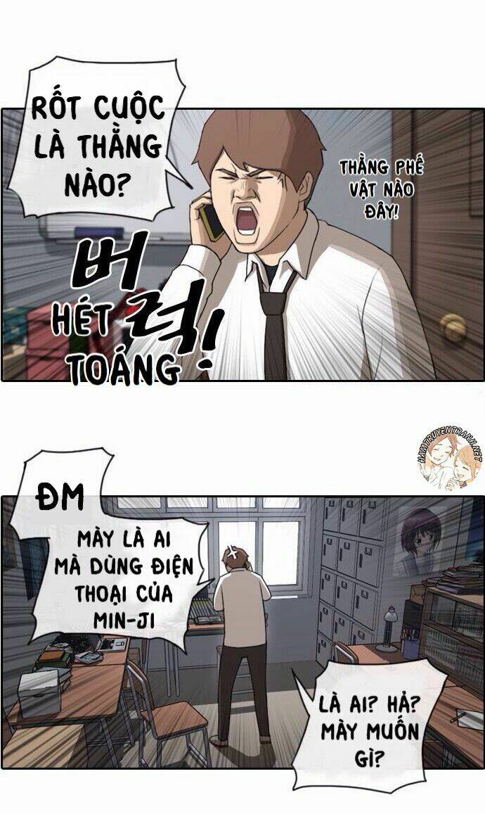 Free Draw Tập 49 trang 4