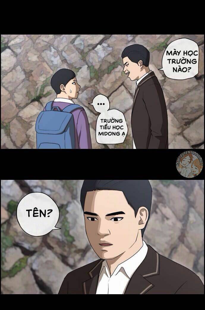 Free Draw Tập 49 trang 41