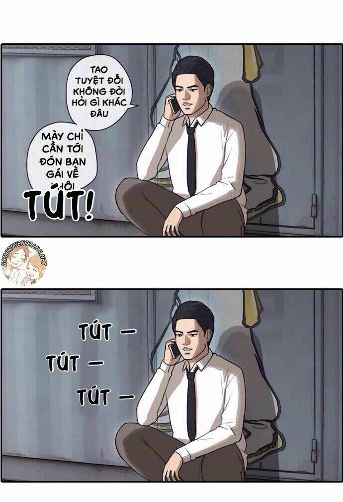 Free Draw Tập 49 trang 9