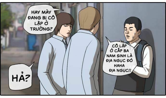 Free Draw Tập 50 trang 17