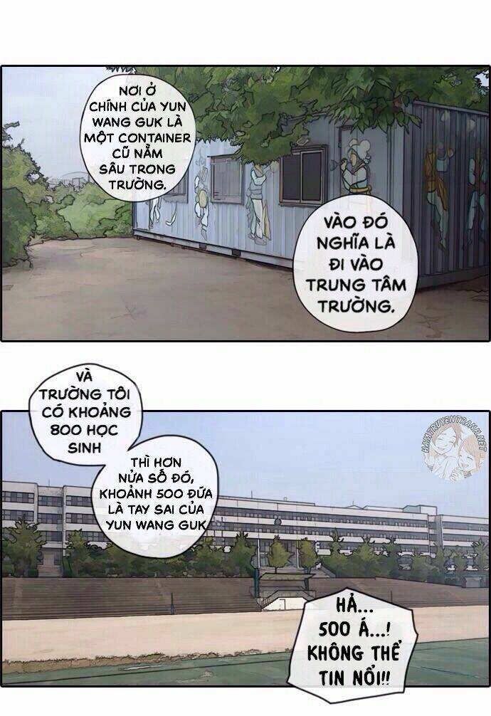 Free Draw Tập 50 trang 37