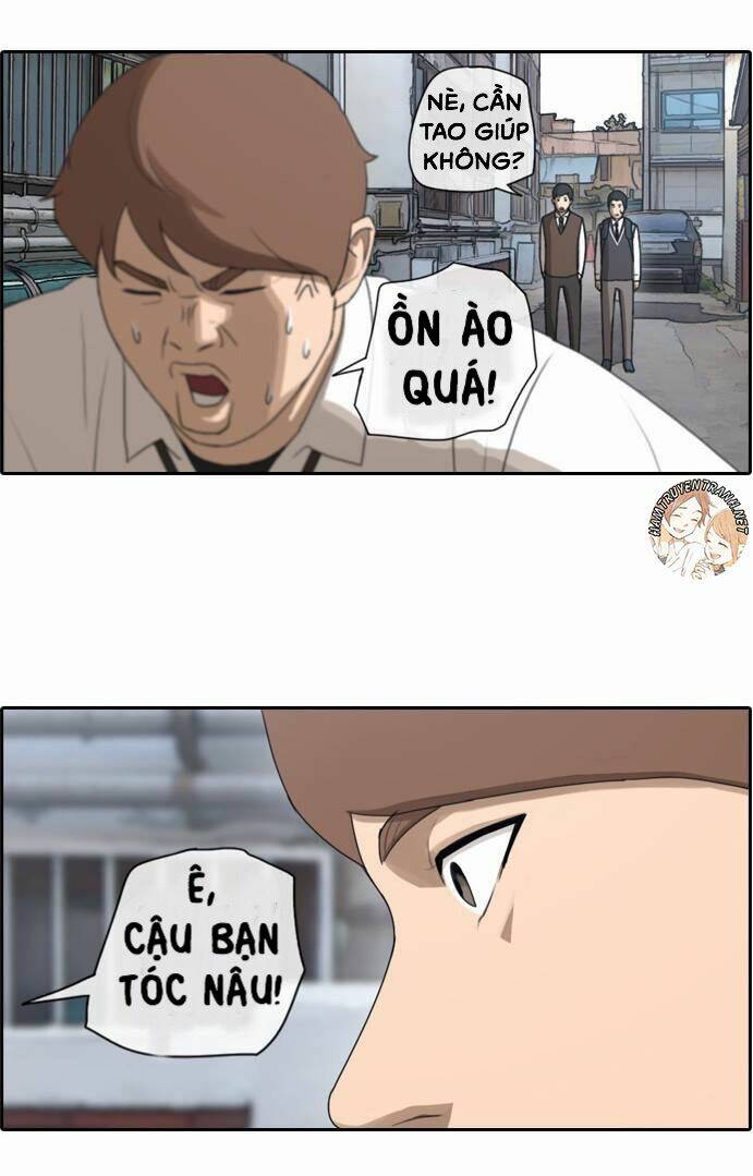 Free Draw Tập 51 trang 33