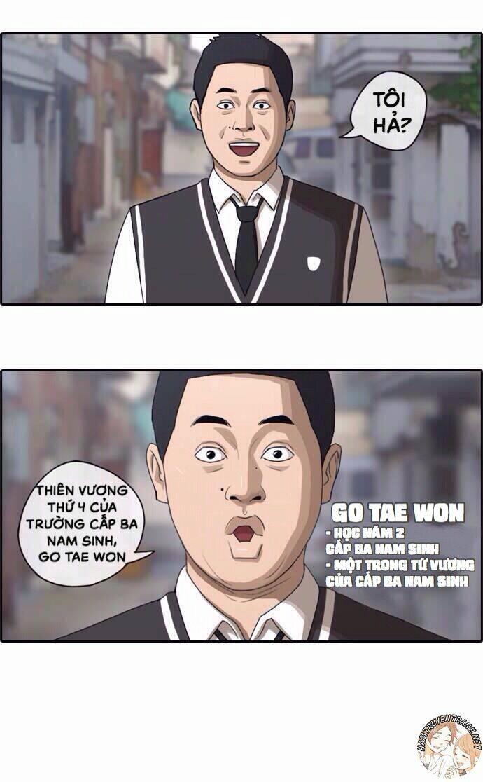 Free Draw Tập 51 trang 38