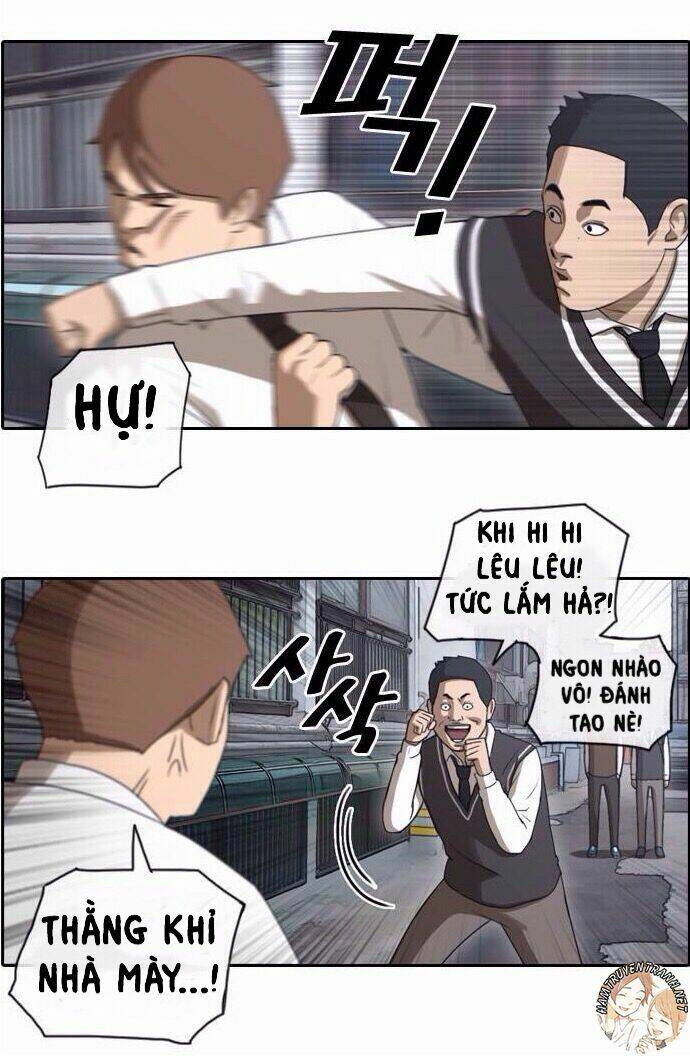 Free Draw Tập 52 trang 12