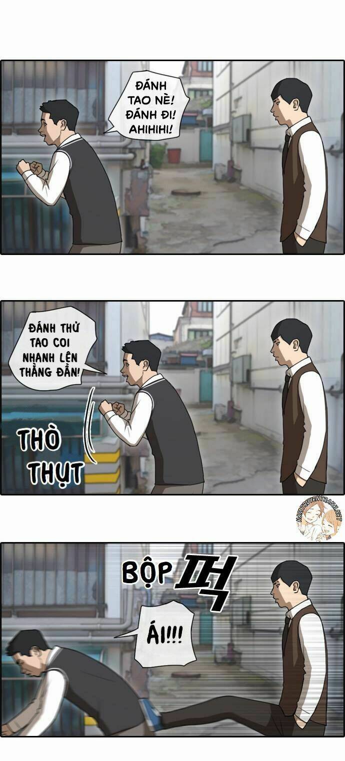 Free Draw Tập 52 trang 15
