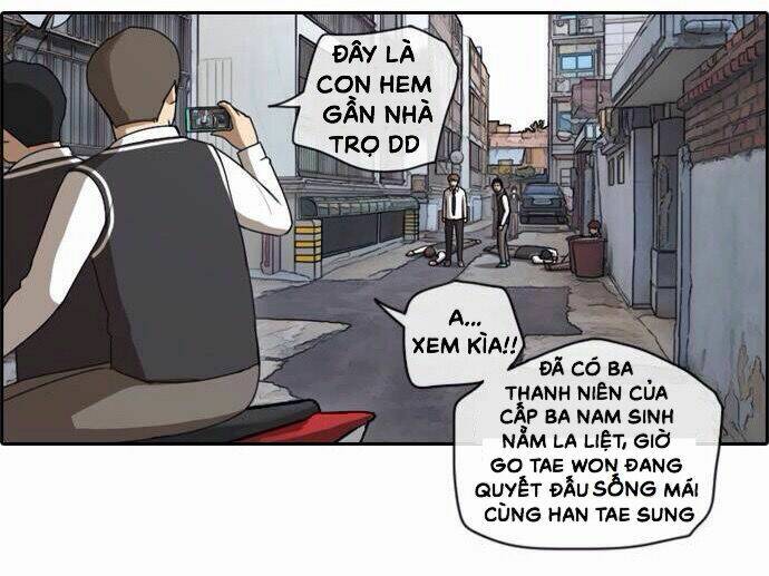 Free Draw Tập 52 trang 19