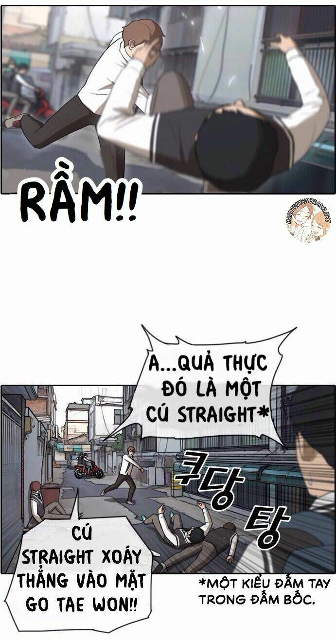 Free Draw Tập 52 trang 24