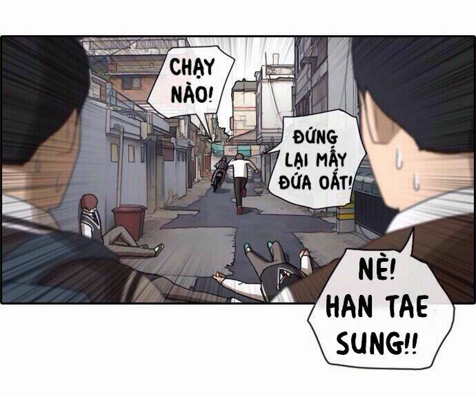 Free Draw Tập 52 trang 28