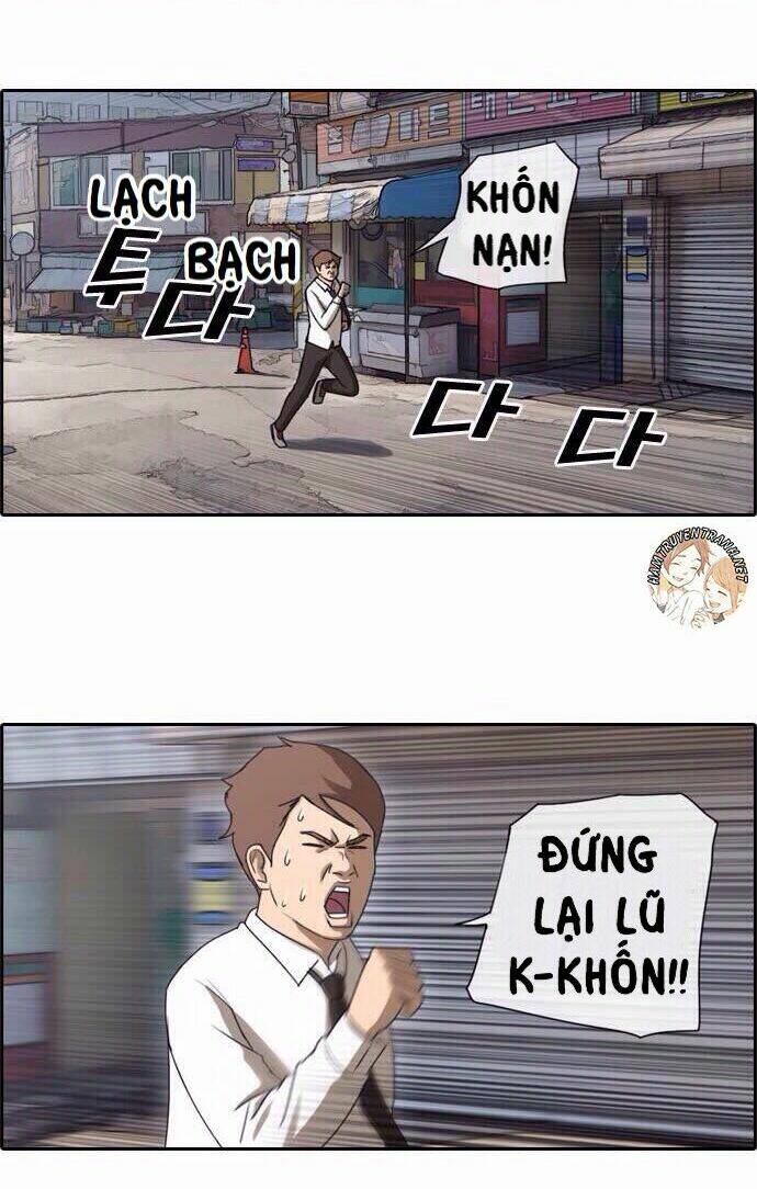 Free Draw Tập 52 trang 30