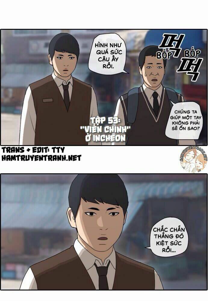 Free Draw Tập 53 trang 5