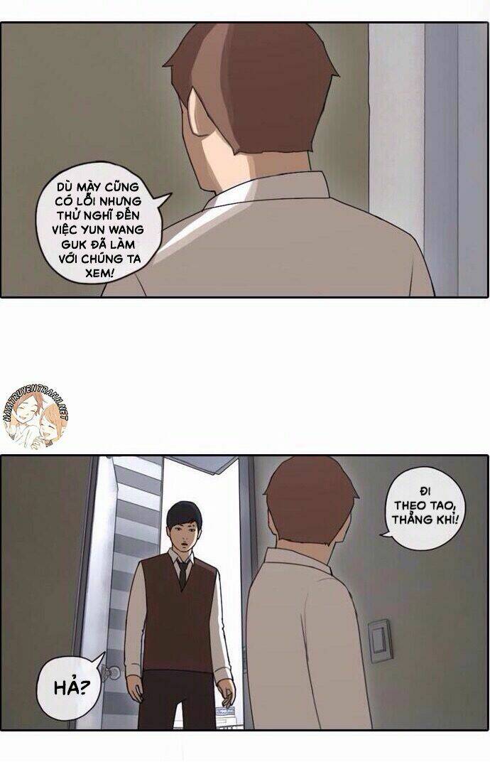 Free Draw Tập 54 trang 5