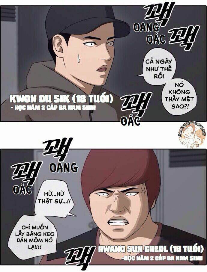 Free Draw Tập 54 trang 8