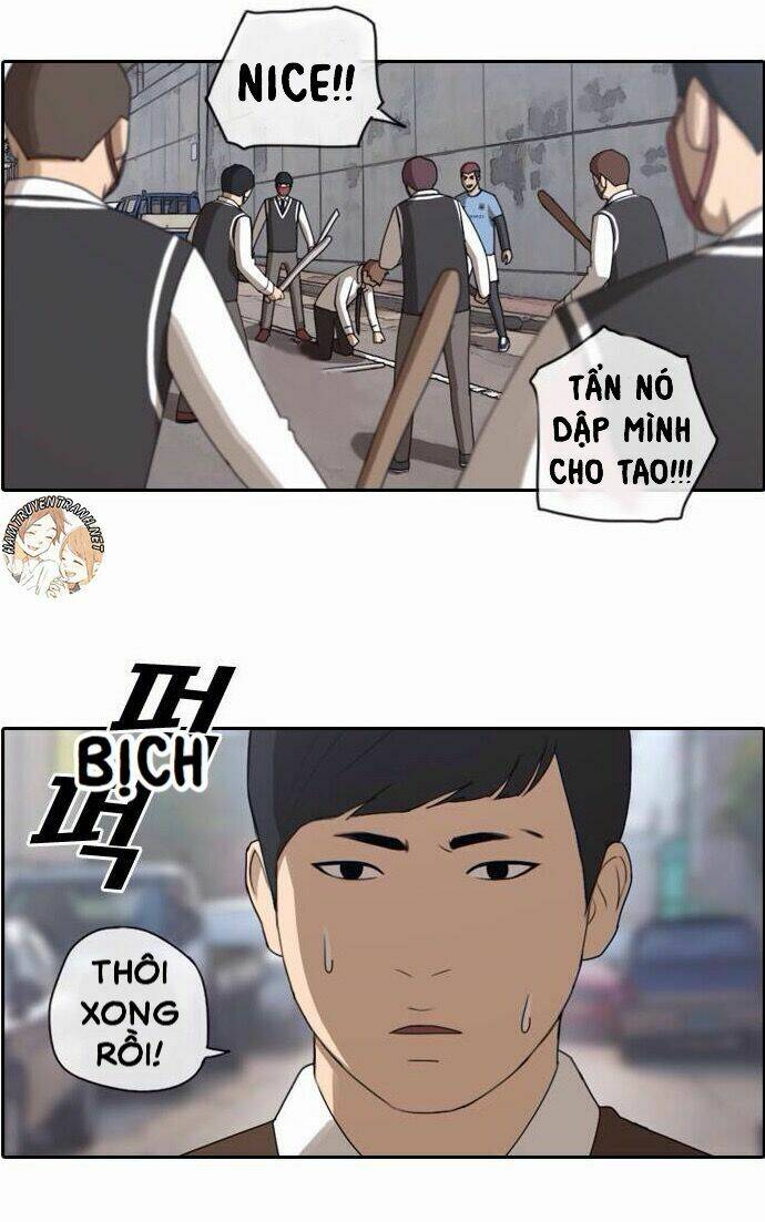 Free Draw Tập 55 trang 17
