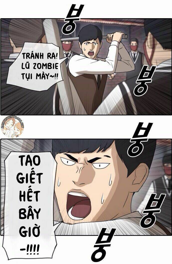 Free Draw Tập 55 trang 28