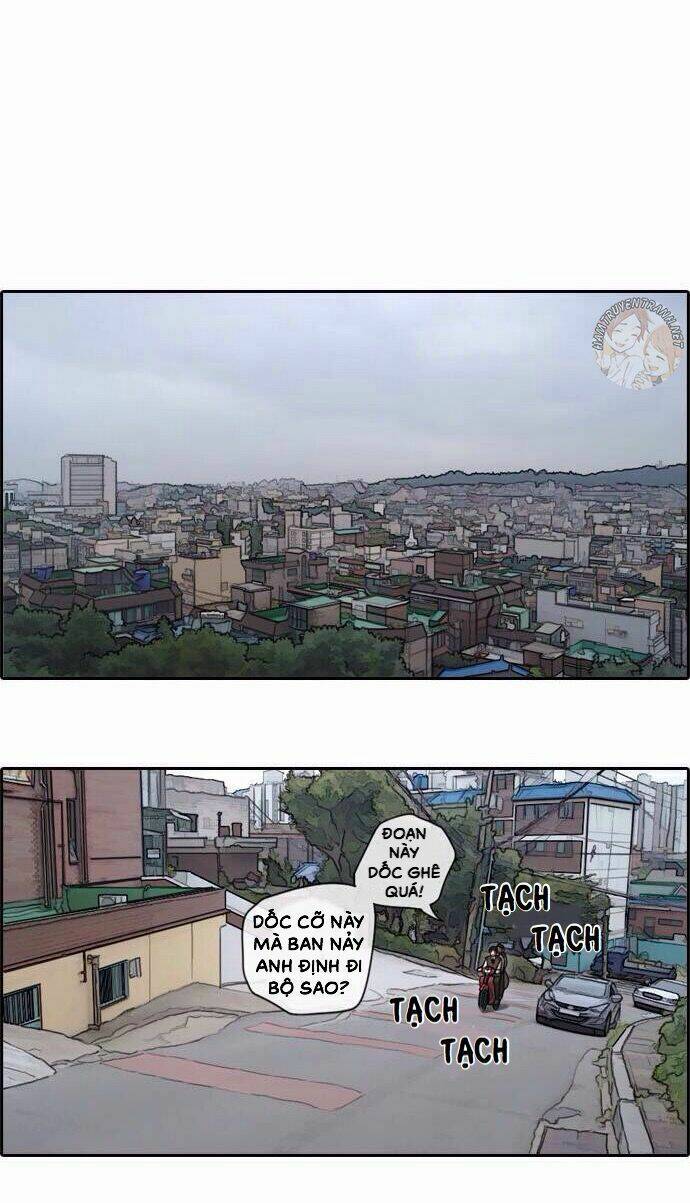 Free Draw Tập 55 trang 32