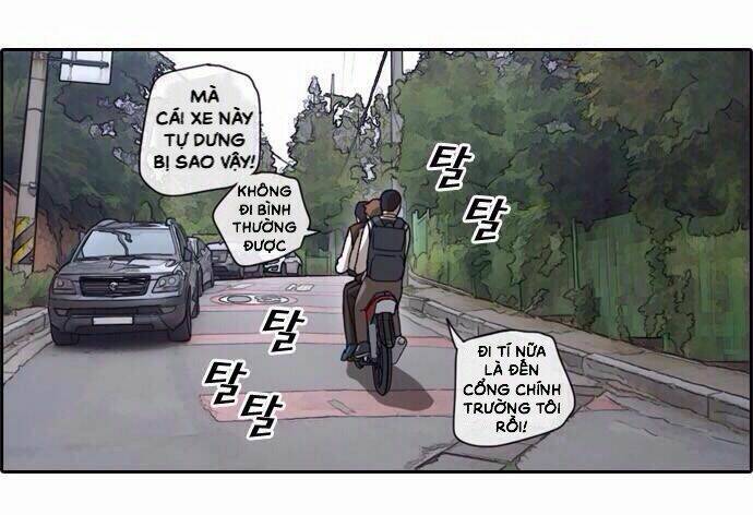Free Draw Tập 55 trang 33