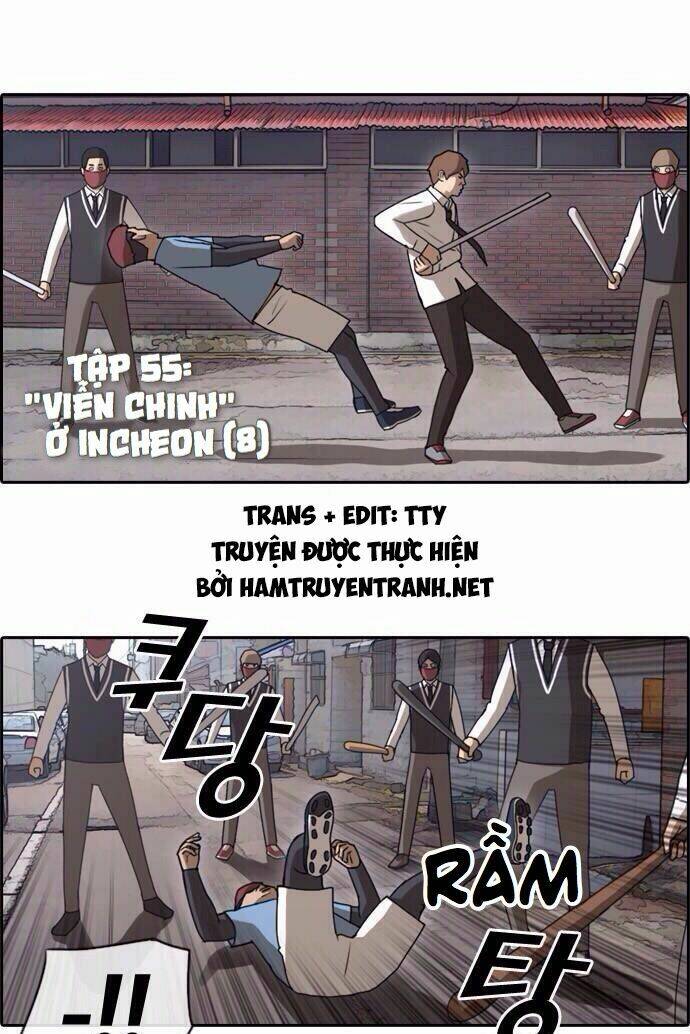 Free Draw Tập 55 trang 6