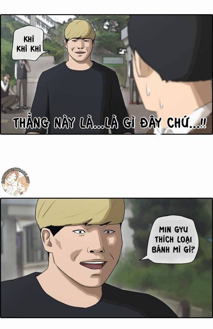 Free Draw Tập 56 trang 16