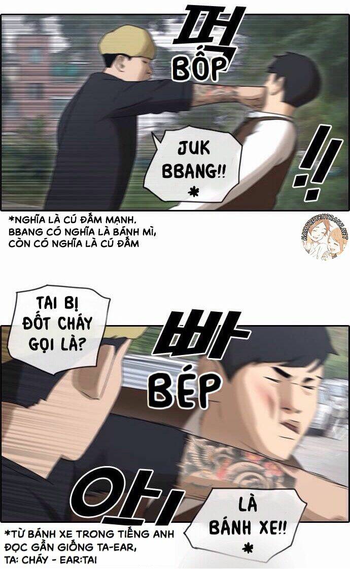 Free Draw Tập 56 trang 17