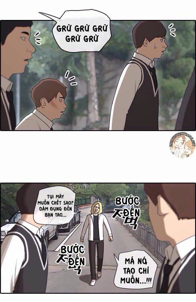Free Draw Tập 56 trang 31