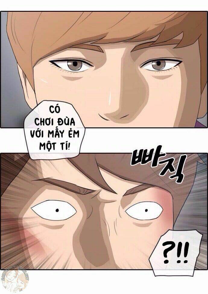 Free Draw Tập 57 trang 24