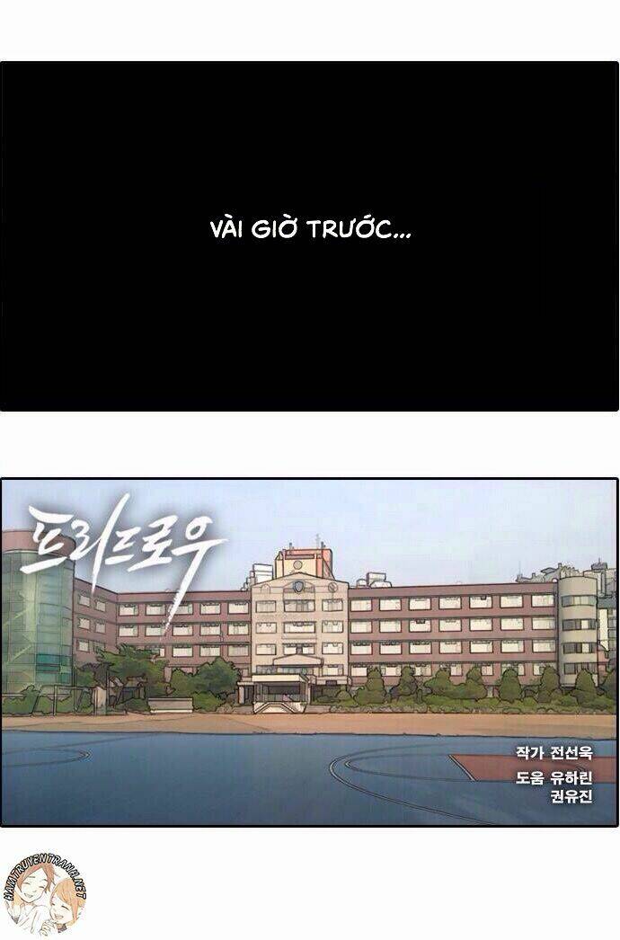 Free Draw Tập 59 trang 2