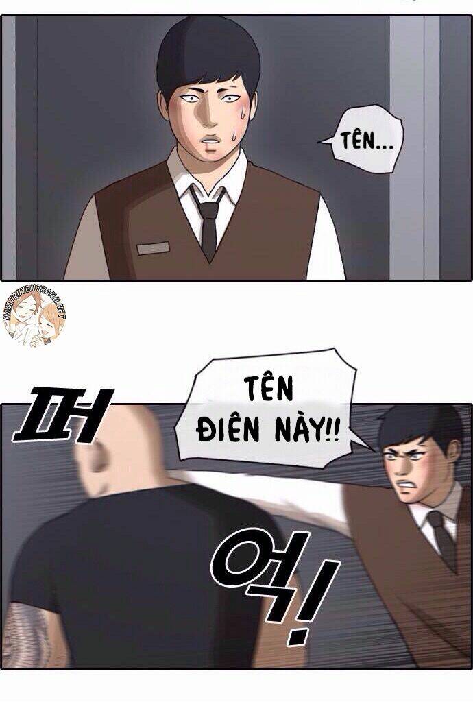 Free Draw Tập 59 trang 24