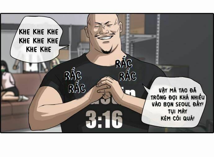 Free Draw Tập 59 trang 26