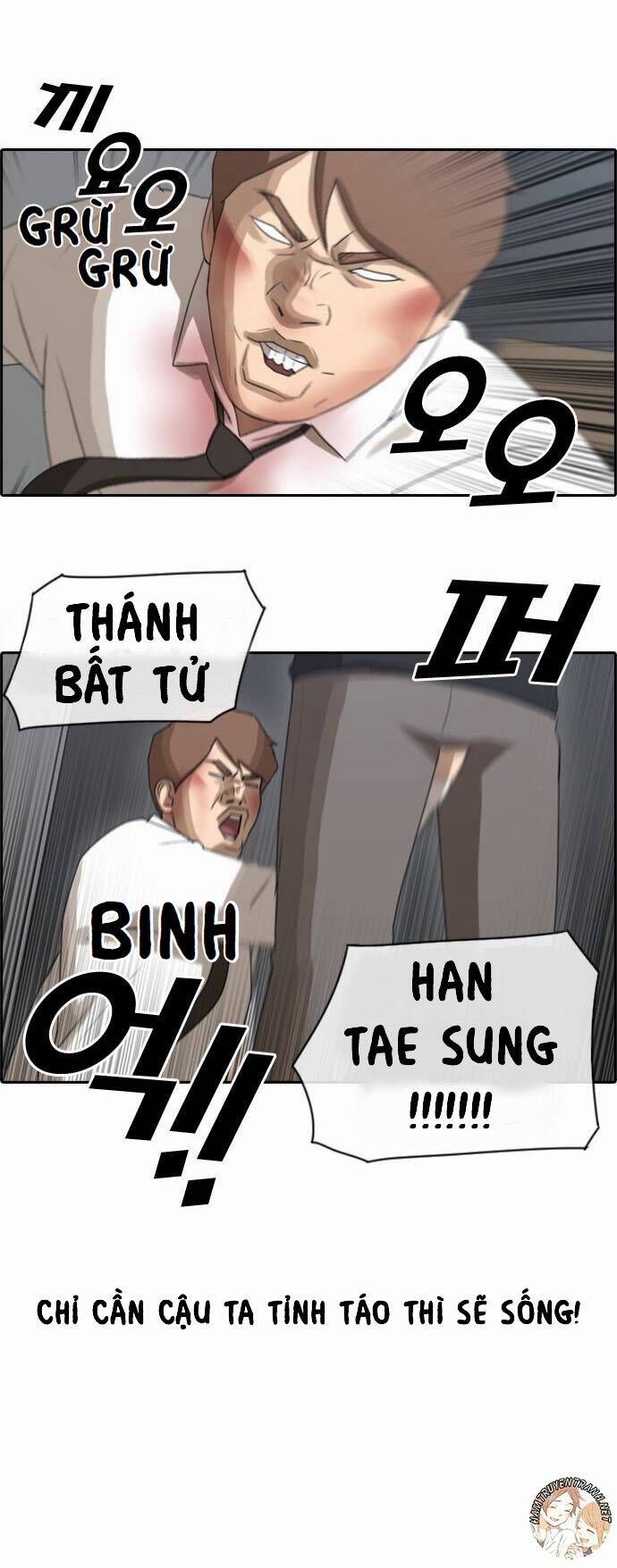 Free Draw Tập 59 trang 35
