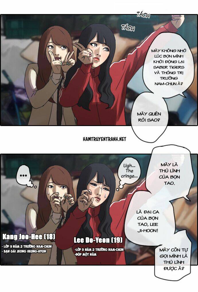 Free Draw Tập 6 trang 7