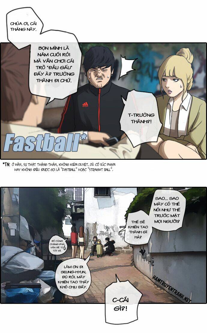 Free Draw Tập 6 trang 8