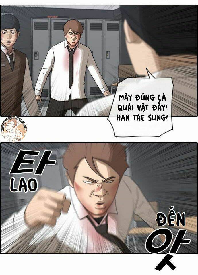 Free Draw Tập 60 trang 7