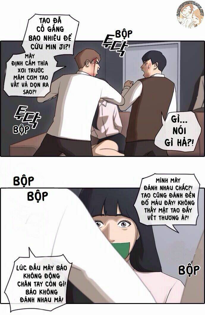 Free Draw Tập 61 trang 3