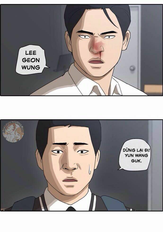Free Draw Tập 61 trang 22