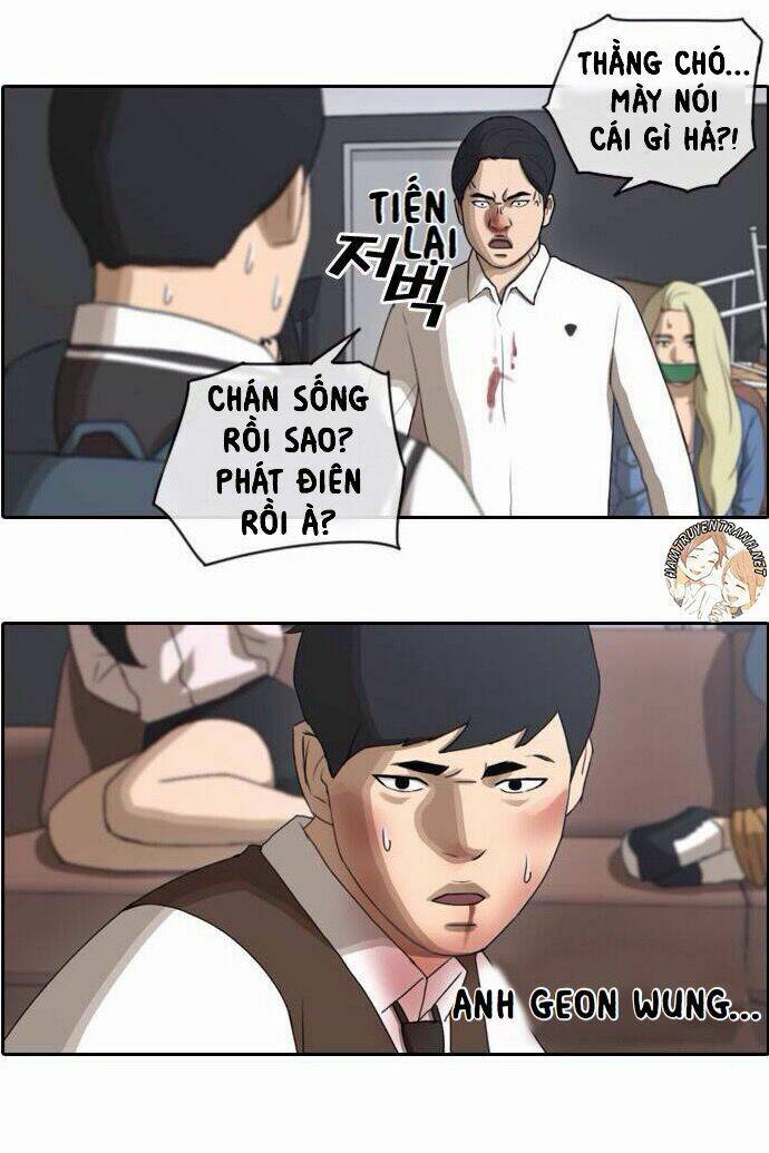 Free Draw Tập 61 trang 23