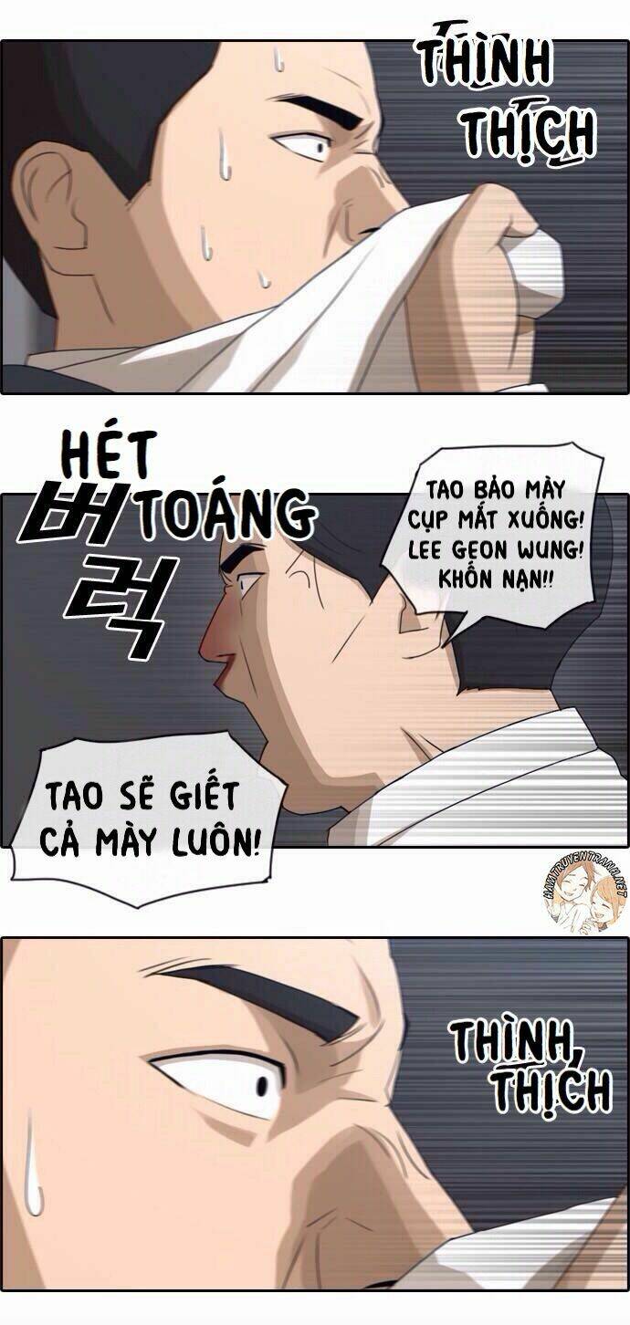 Free Draw Tập 61 trang 25
