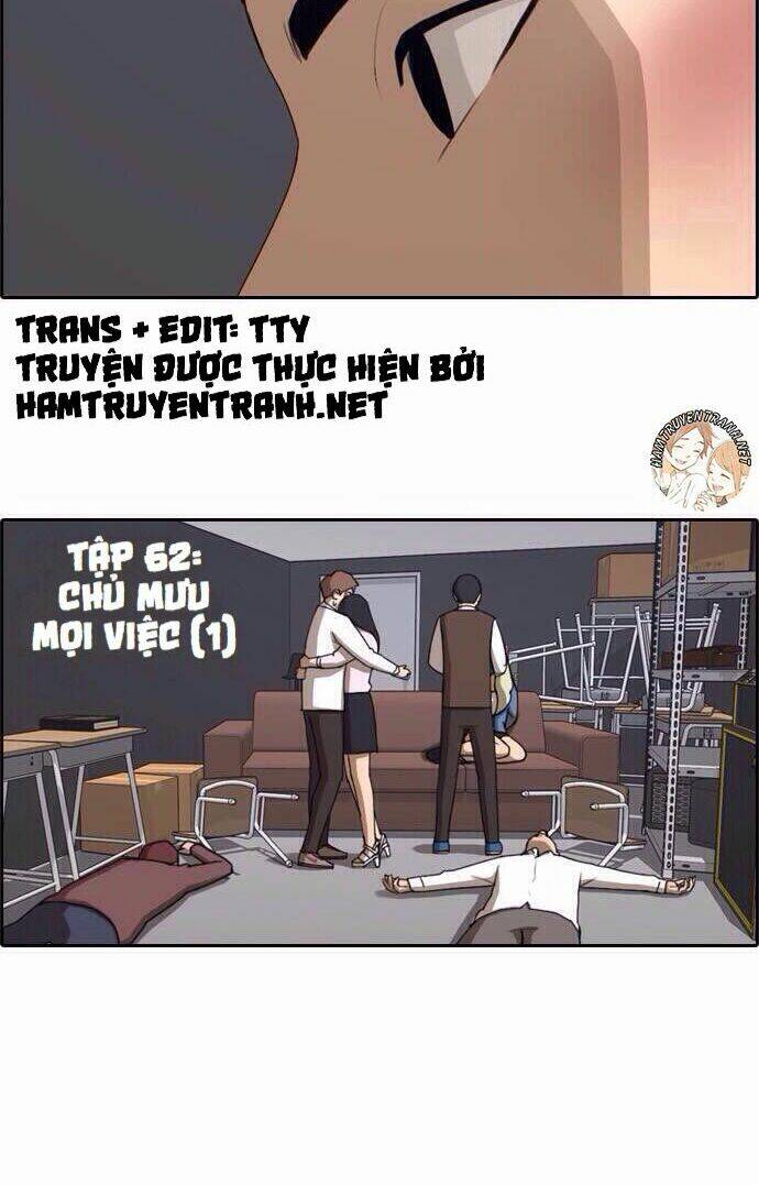 Free Draw Tập 62 trang 4